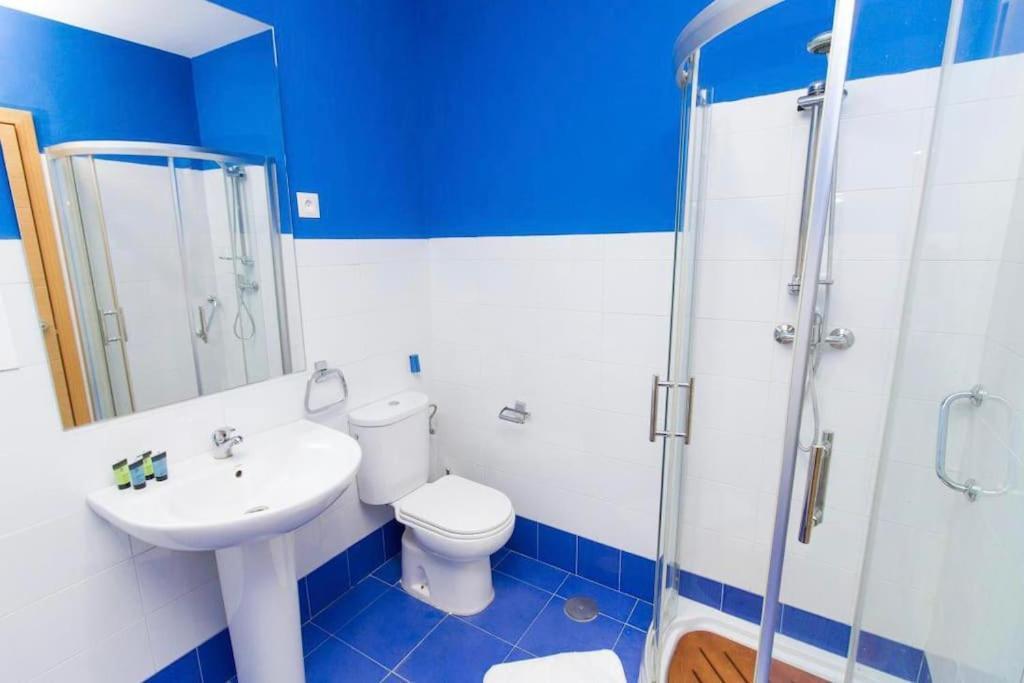 Piso Junto A La Catedral, 4-5 Personas Apartment Malaga Exterior photo