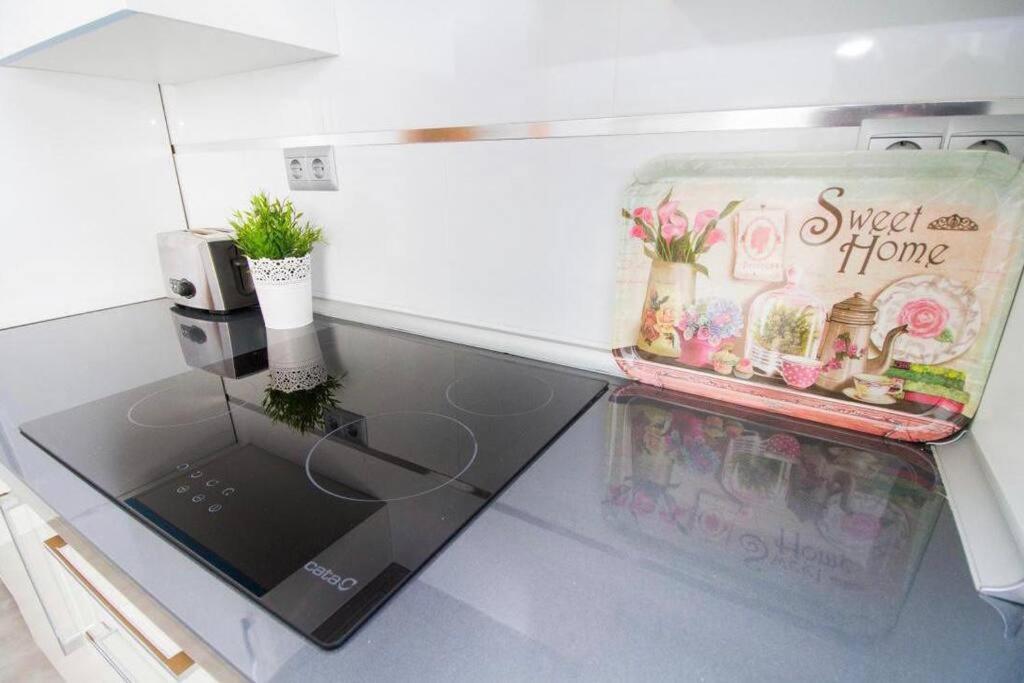 Piso Junto A La Catedral, 4-5 Personas Apartment Malaga Exterior photo